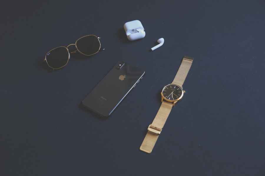 Jak uzyskać naprawę&nbsp;AirPods